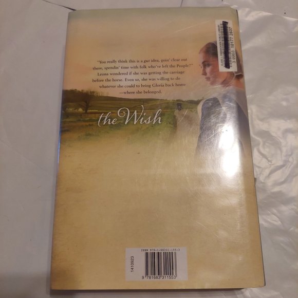 The Wish - Picture 5 of 5